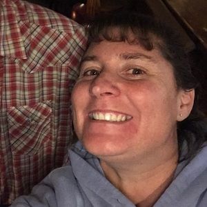 Meet your Posher, Chrissy